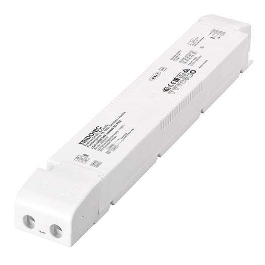 LED-stuurprogramma 100WDALI/Switch Dim, 24V, CV