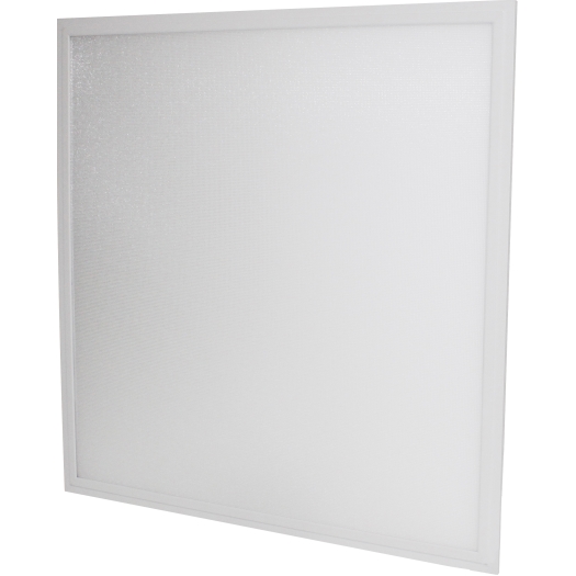 InnoGreen® LED-Paneel MULTI PROLine II 15 - 60 W zilver warmwit 830 620 x 620 x 11 mm