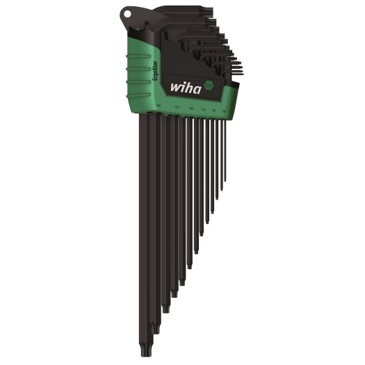 WIHA Torx-set "ErgoStar