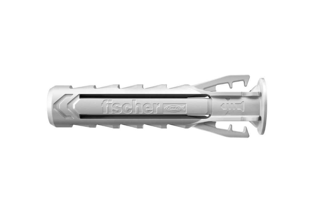 Fischer Plug SX Plus 12 x 60 mm