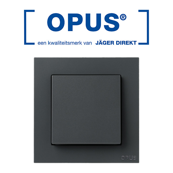 OPUS schakelmateriaal 