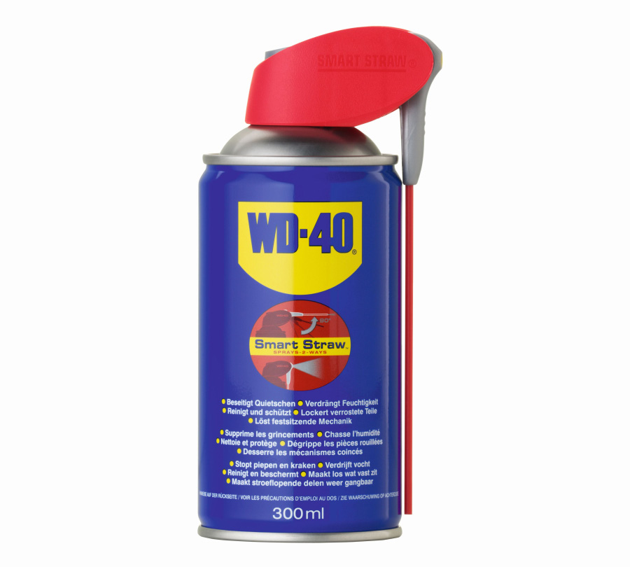 WD-40 multi-spray 300 ml