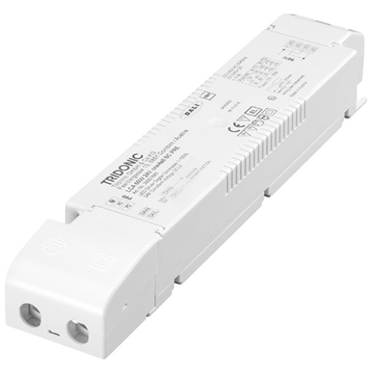 LED-stuurprogramma 60WDALI/Switch Dim, 24V, CV