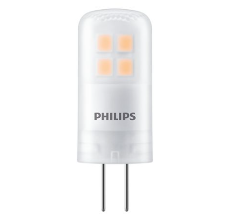Philips CorePro LEDcapsuleLV 1.8-20W G4 827