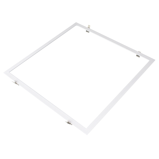 InnoGreen® LED-Panel MULTI - Inlegraam wit 300 x 300 mm