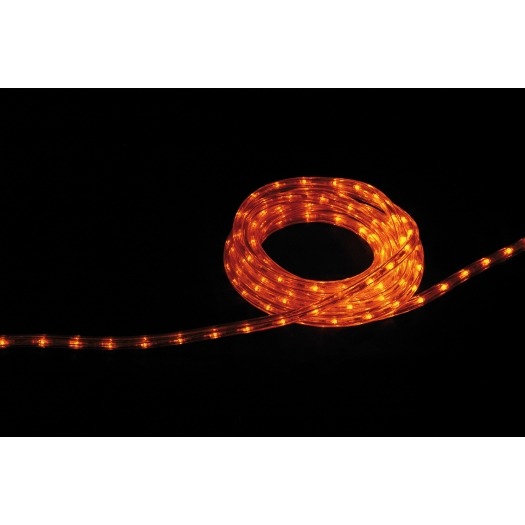 ROPE LIGHT® 30 LED lichtslang 1.350 amber