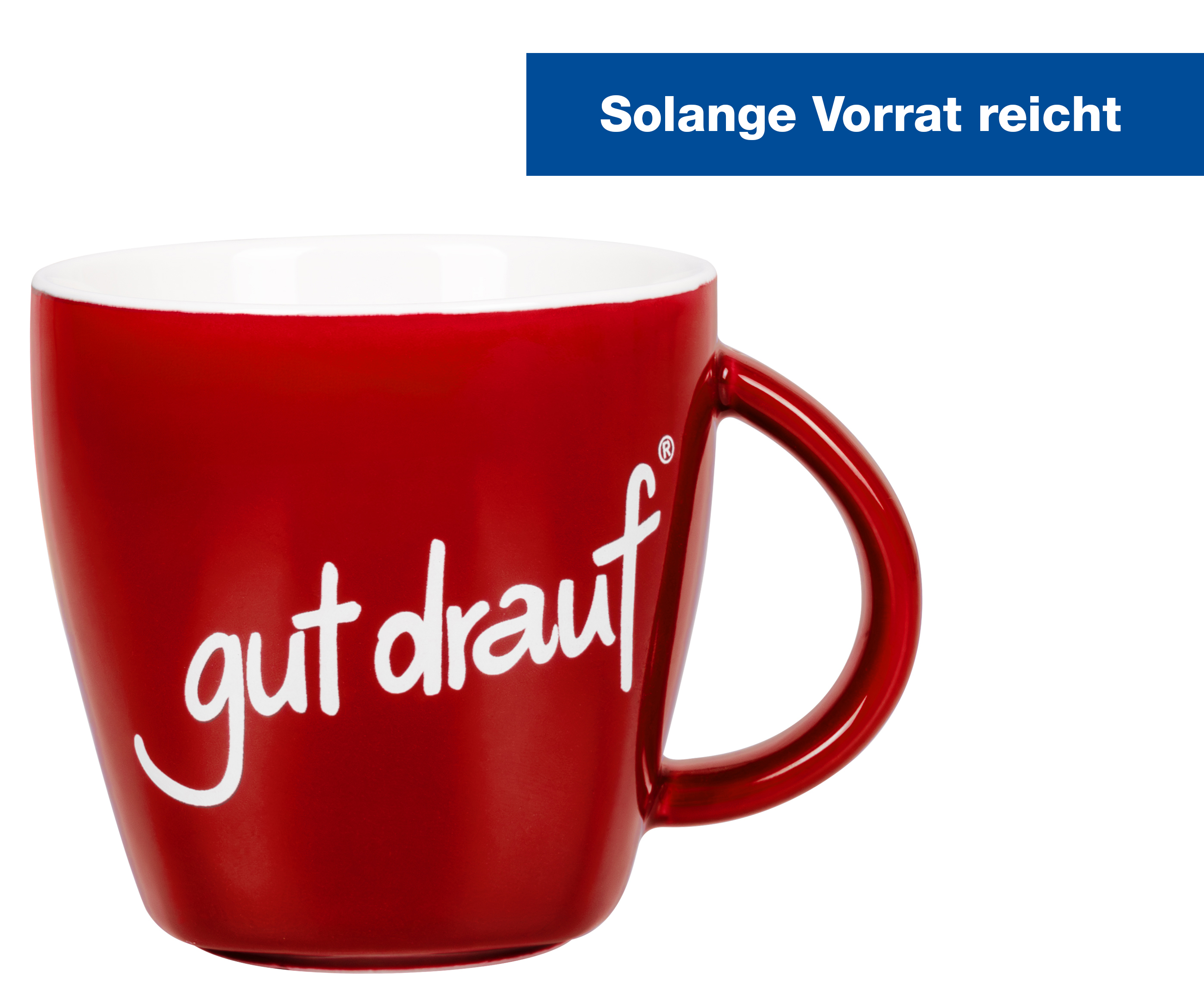 ‚gut drauf' mok