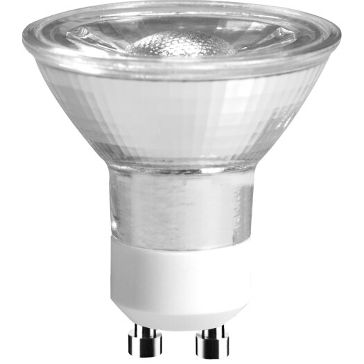 LED spot - GU 10 "RETRO" 5 W comfortwit 827