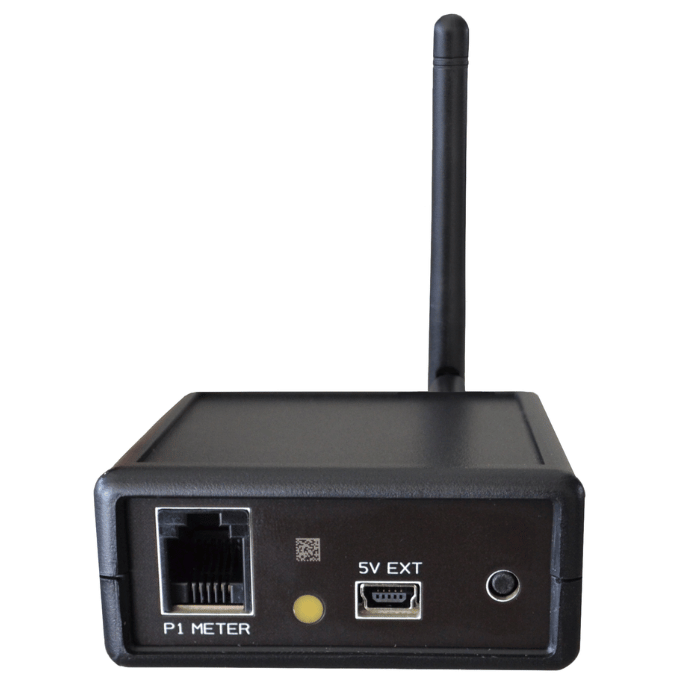 Ratio Wireless Sensorbox - Sense Wireless P1