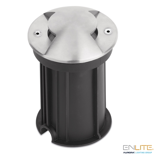 ENLITE grondinbouwspot G-Lite™ zonder afdekking zonder afdekking nein Overig IP67