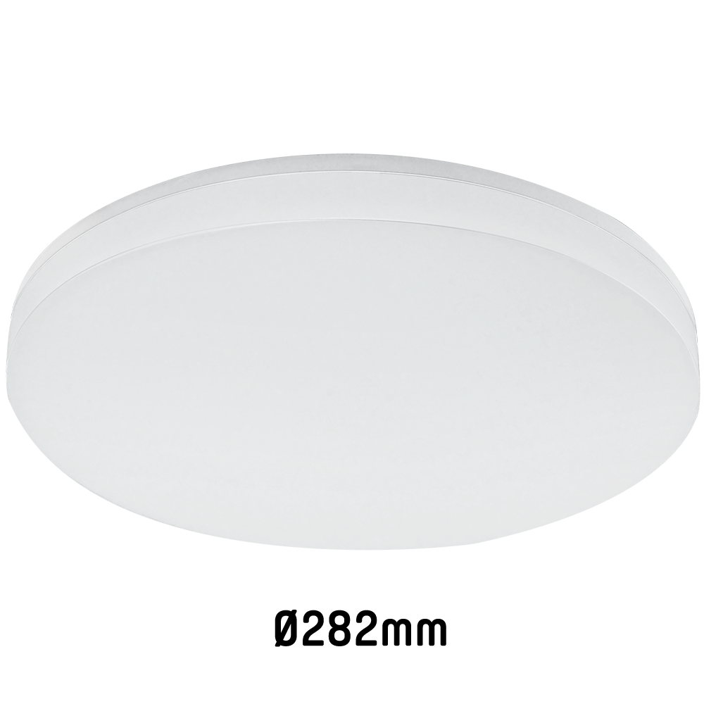 LED opbouwarmatuur "Ceilinglight" 18 W neutraalwit 840