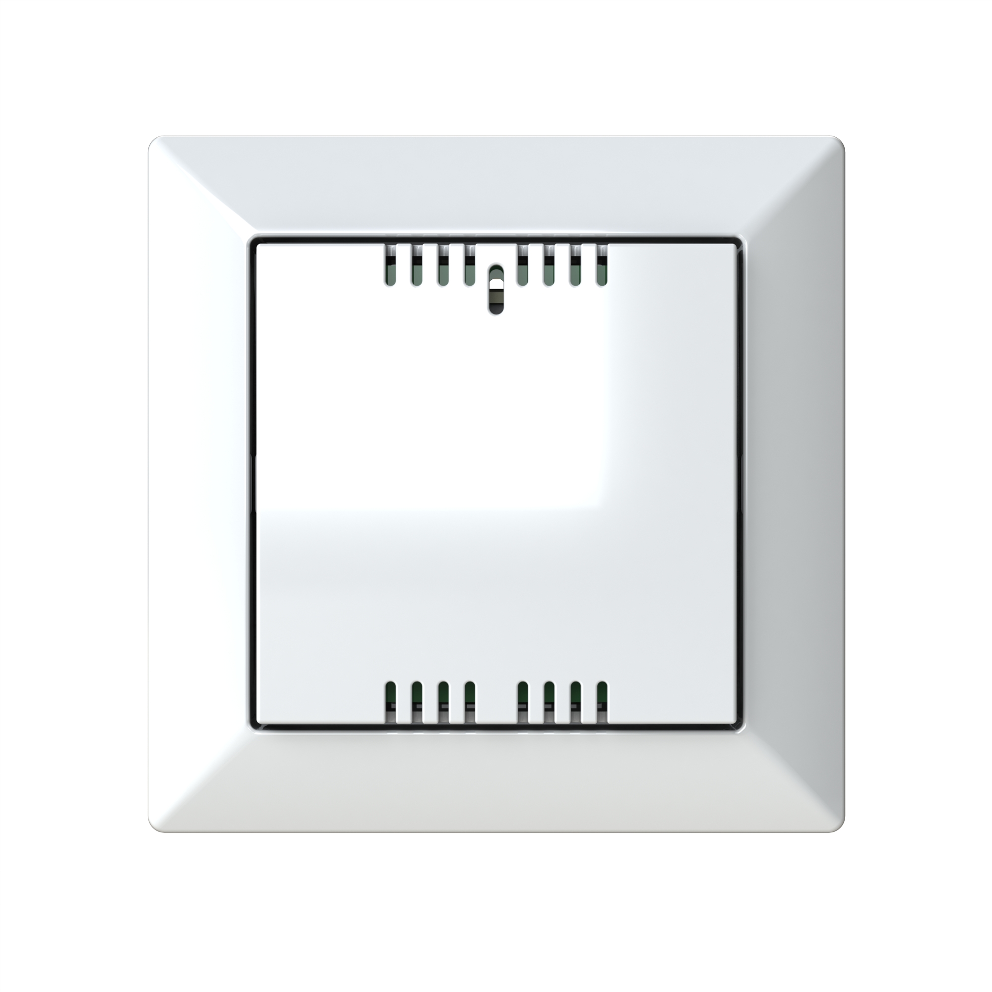 OPUS 55 SENS temperatuur-/vochtigheidssensor met batterij