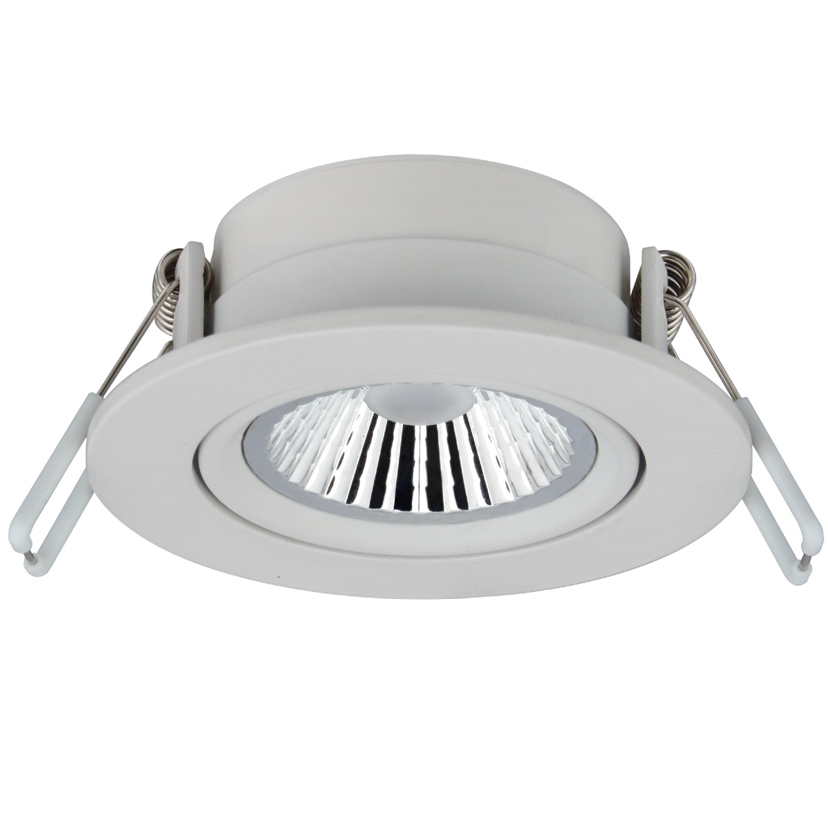 CIVILIGHT HALED Downlight 6W 2700K 400lm 36° 230V 