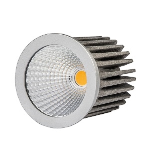 LED-module voor inbouwstralers 6,2 W warmwit 830 Ra > 90
