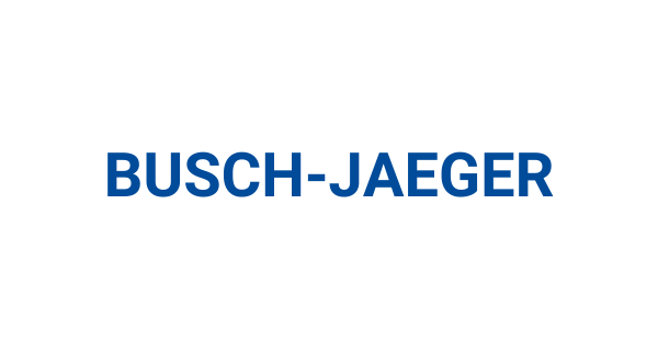 Busch Jaeger schakelmateriaal 1