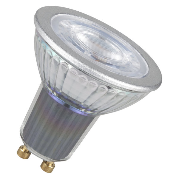 PARATHOM PRO MR16, laagvolt LED reflectorlamp, GU5.3, 8 W, 621 lm