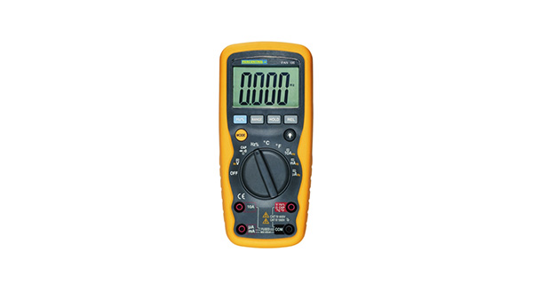 Multimeter