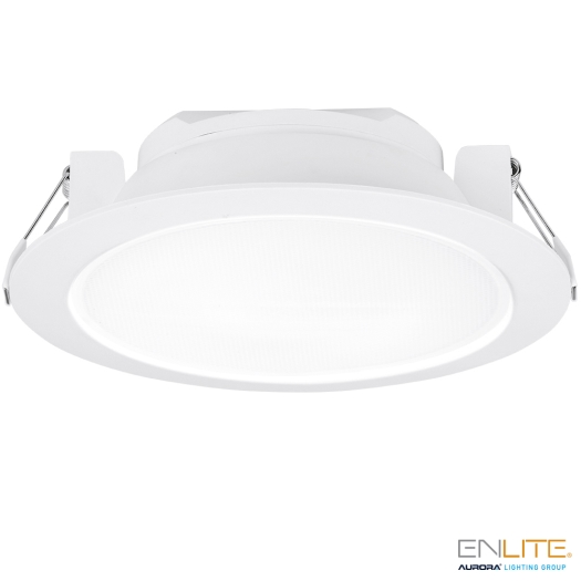 ENLITE LED Downlight Uni-Fit™ IP 44 Overig 20 4000