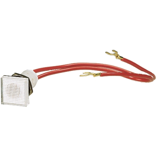 Signaallamp L-PKZ0-GN(230V) - 110-230 V AC/DC - 10