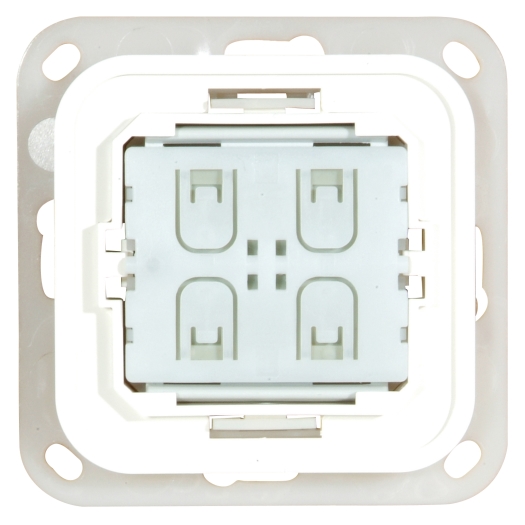 OPUS® 1 wandzendermodule gecodeerde radio