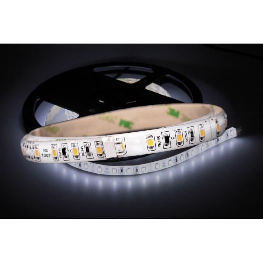 InnoGreen® LED-Stripes één kleur - binnen comfortwit 828 5.000 mm