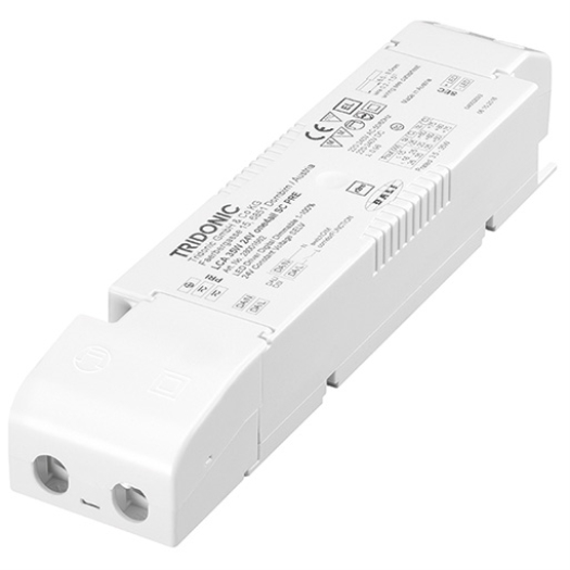 LED-stuurprogramma 35WDALI/Switch Dim, 24V, CV