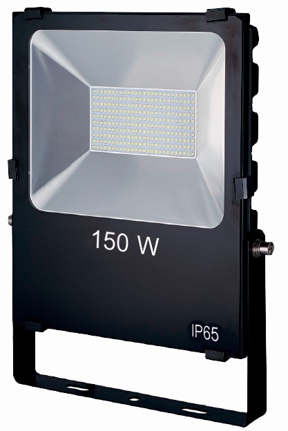 Target premium LED-spot 150 W, aansluitkabel 3m