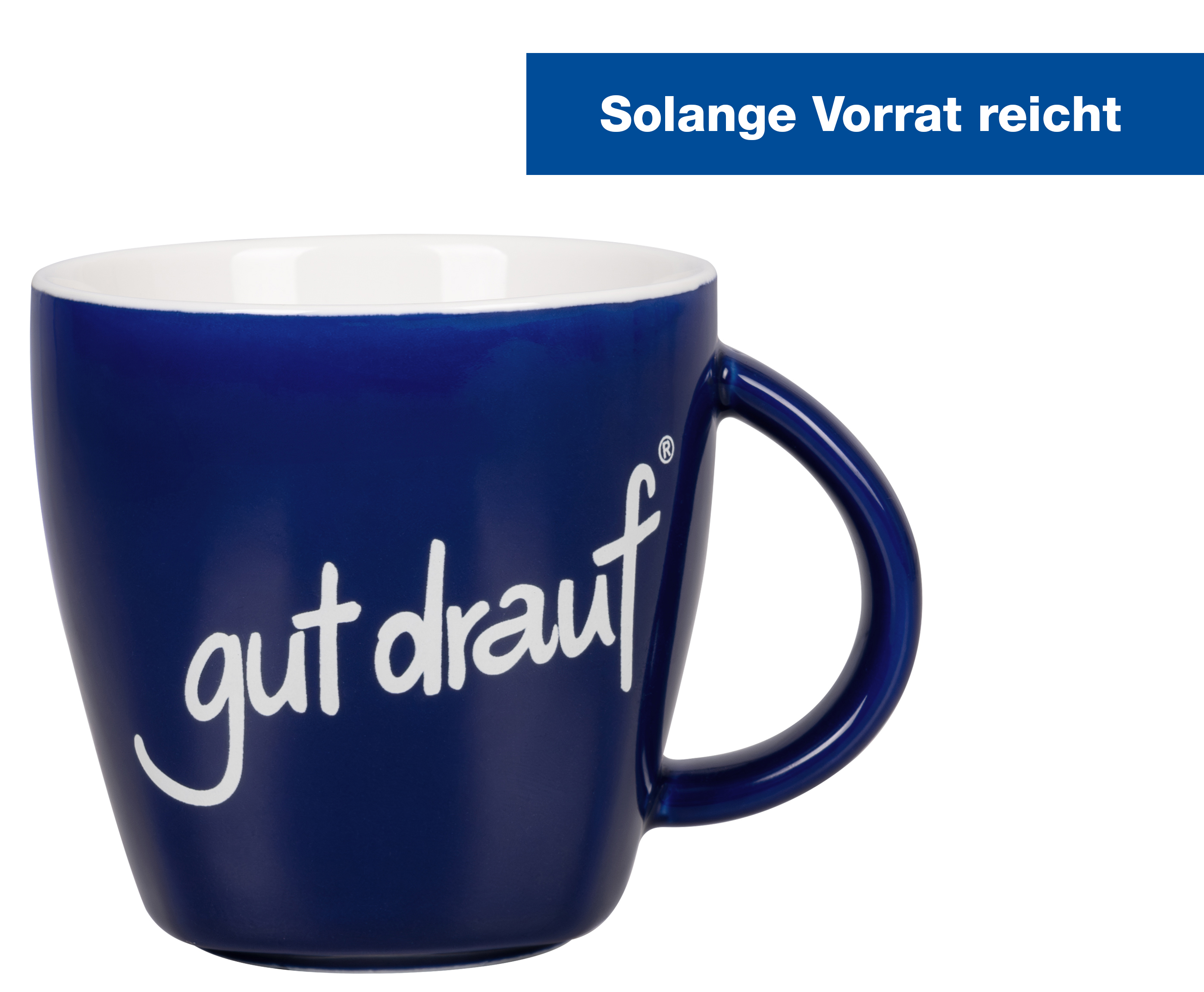 ‚gut drauf'® mok