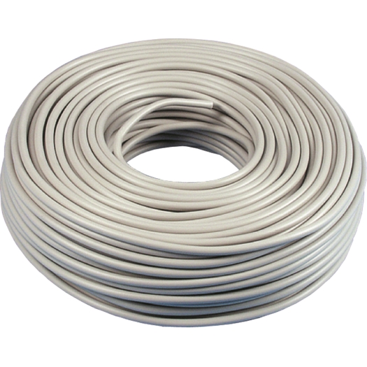 NYM-J 5 x 4,0 mm² - 50 meter ring