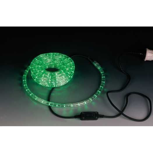 ROPE LIGHT® 30 LED lichtslang 1.350 groene