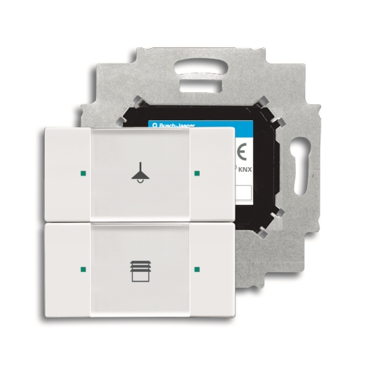 KNX sensor 2v m bau s-studiowit