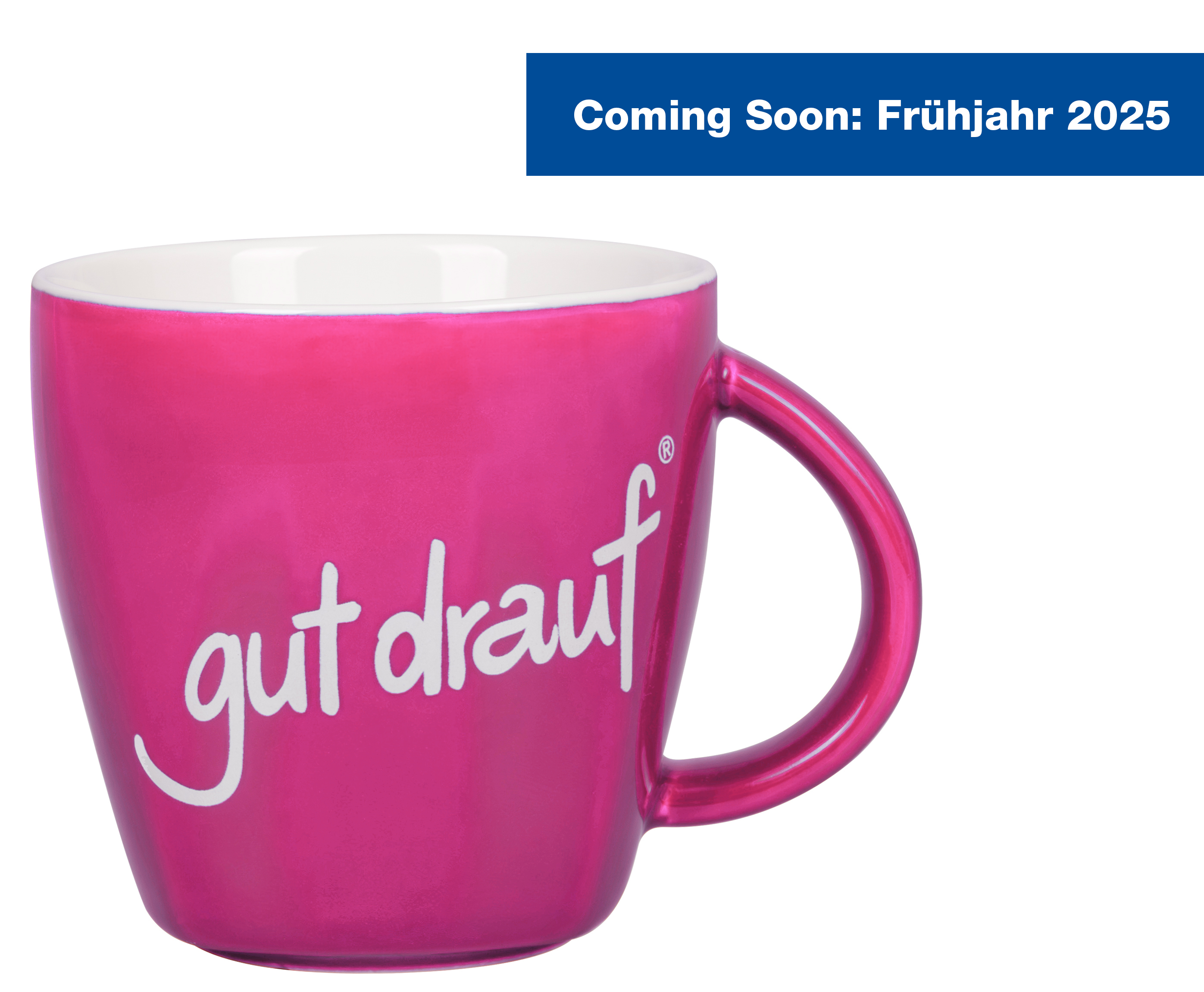 ‚gut drauf' mok