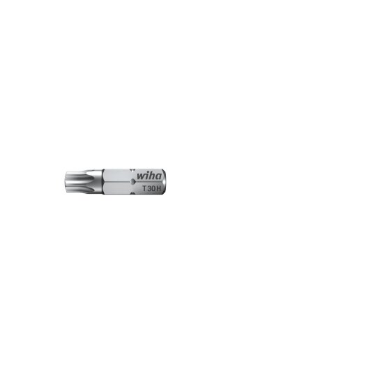 Wiha Embout Standard 25 mm TORX® Tamper Resistant