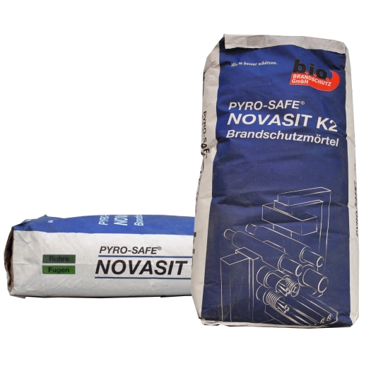 Brandwerend middel NOVASIT K2