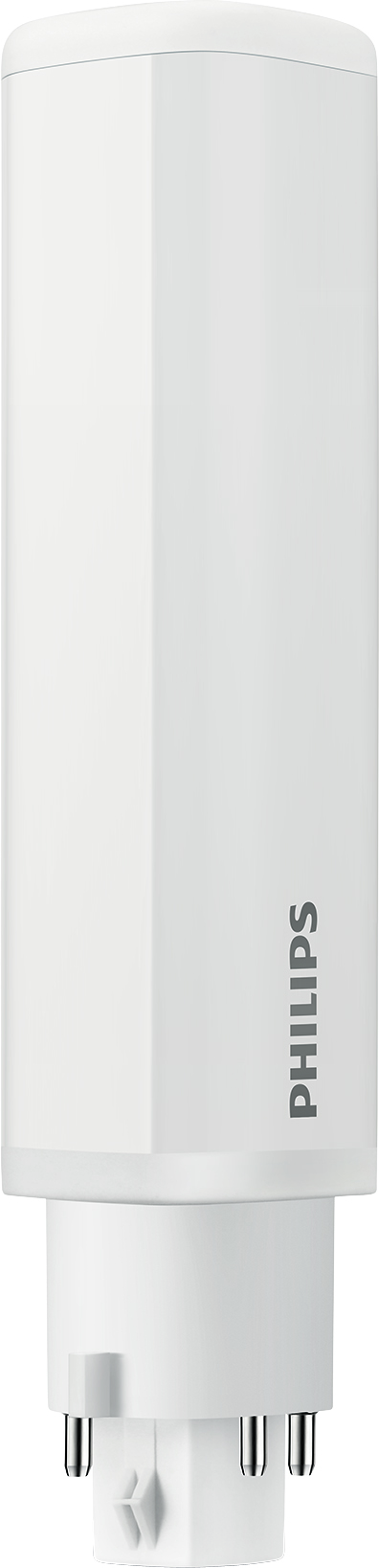 Philips CorePro LED PLC - G24 q 6,5 W G 24 q-2  neutraalwit 840 650 lm A+