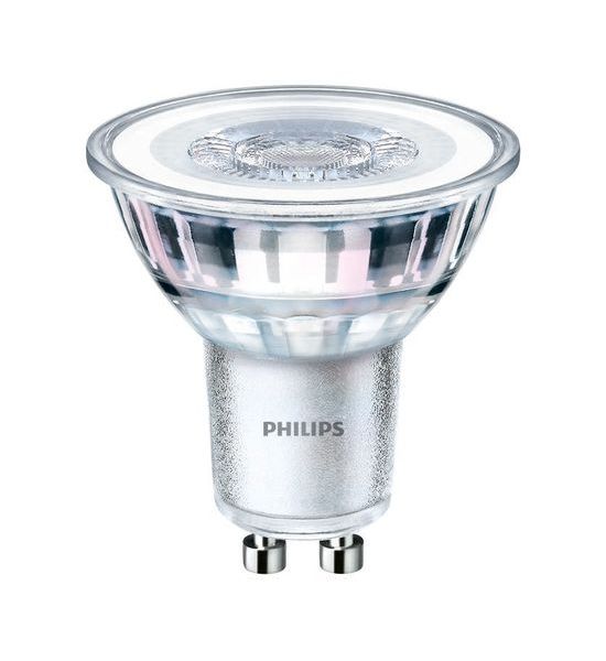 Philips LED-spot - GU 10 "CorePro" 4-50 W