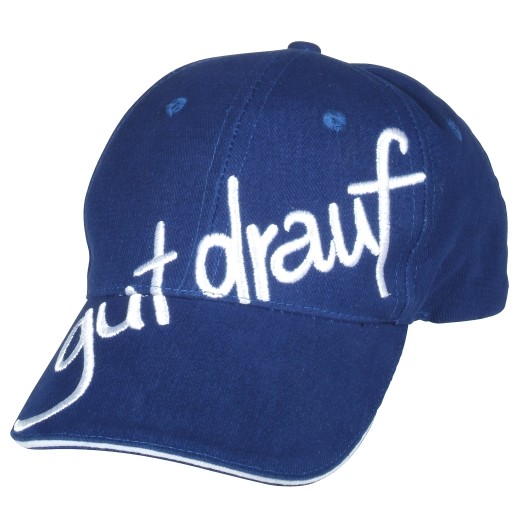 ‚gut drauf'® cap