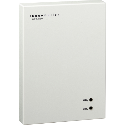 Thermostaat GS10.00 pro 115 - 230 V AC/DC