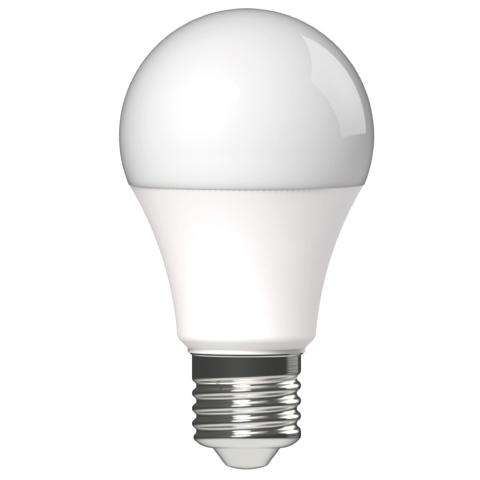SHADA E27 LED SMD Lamp 8,5W 806lm 2700K Opaal 150°