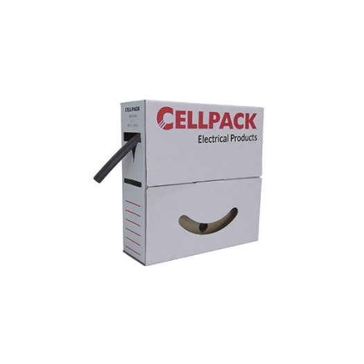 CellPack 127065 Krimpkous zonder lijm, 10 m