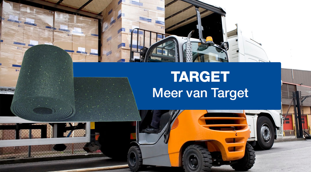 Meer van Target