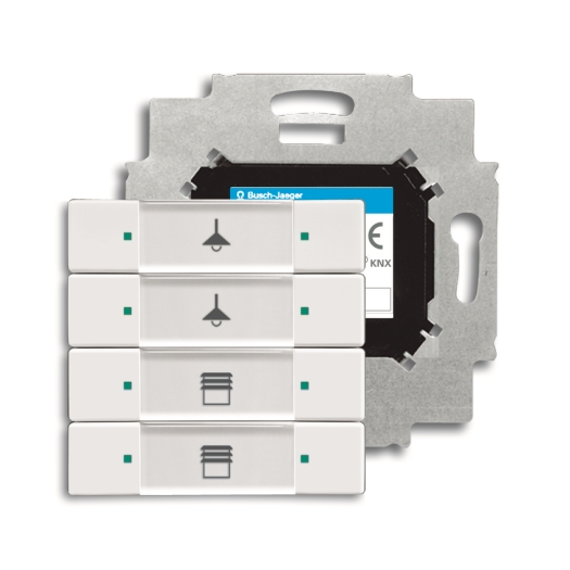 KNX sensor 4v m bau s-studiowit