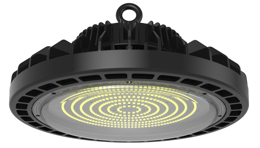 INNOGREEN® LED - haldiepstraler Core Baseline 3 80 W 6000 K 13.280 Lumen