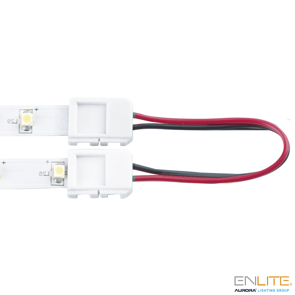 LEDLine™ PRO connector voor enkelkleurige strip 170 mm